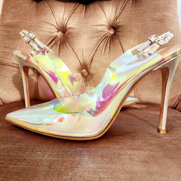 Gianvito Rossi Pumps - Picture 5 of 7